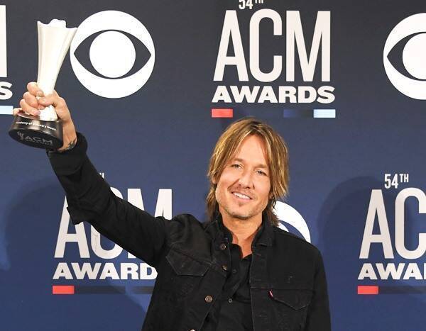 Keith Urban - 2020 ACM Awards Gets New Date After Coronavirus Postpones Show - eonline.com - city Las Vegas