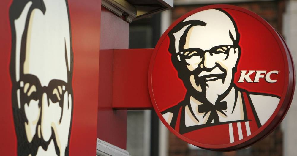 KFC shutting due to coronavirus with restaurants to start closing within hours - dailystar.co.uk - Britain - Ireland - state Kentucky