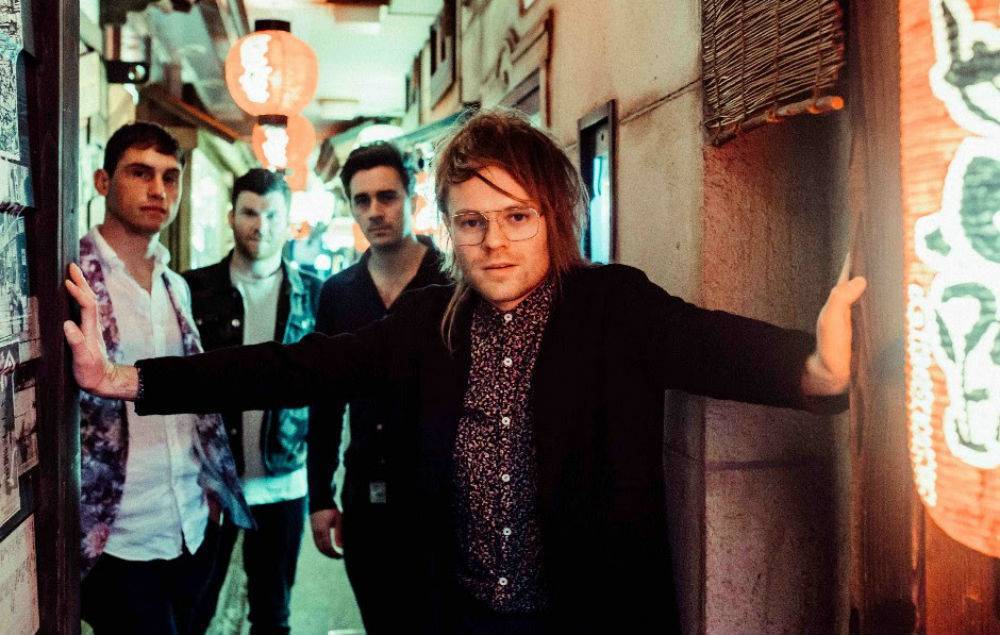 Enter Shikari share new track ‘T.I.N.A.’ off upcoming album ‘Nothing Is True & Everything Is Possible’. - nme.com