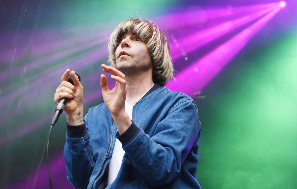 Tim Burgess - The Charlatans’ Tim Burgess to give all guestlist spots on upcoming tour to NHS staff - nme.com - Britain