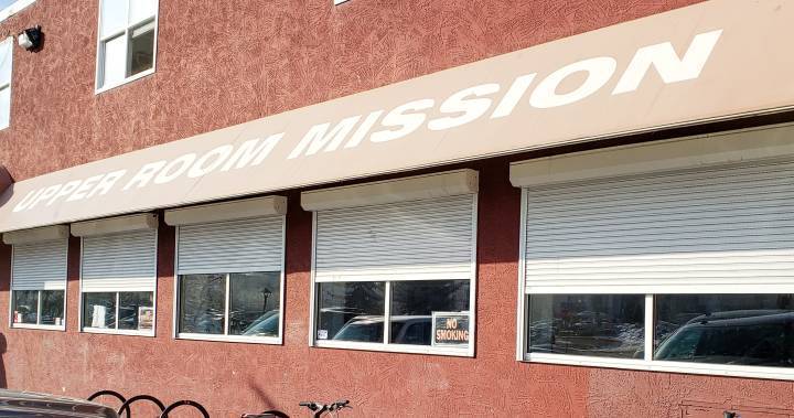 Vernon soup kitchen shuts down due to ‘financial strain’ - globalnews.ca