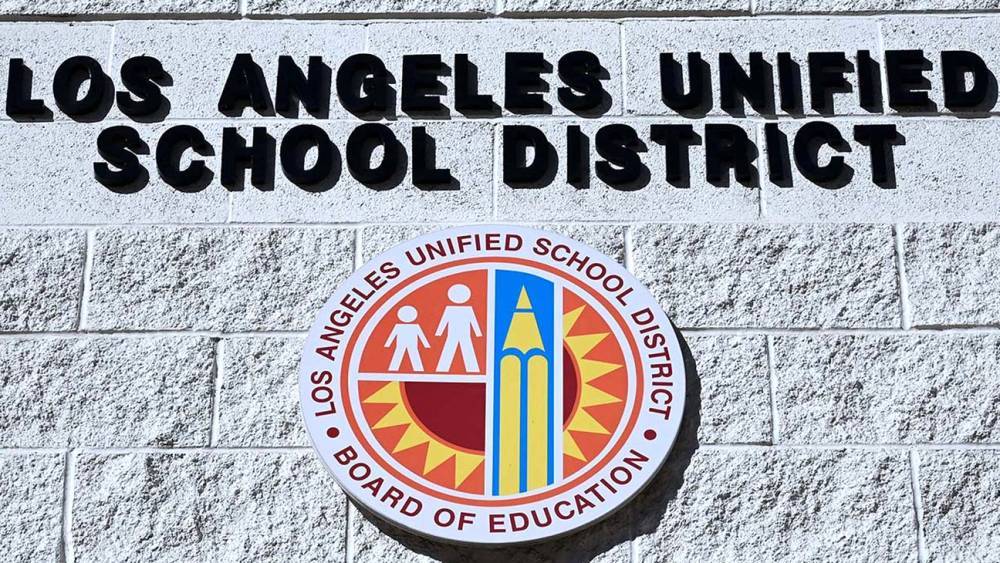 LAUSD Says Schools Will Remain Closed Through at Least May 1 - hollywoodreporter.com - Los Angeles