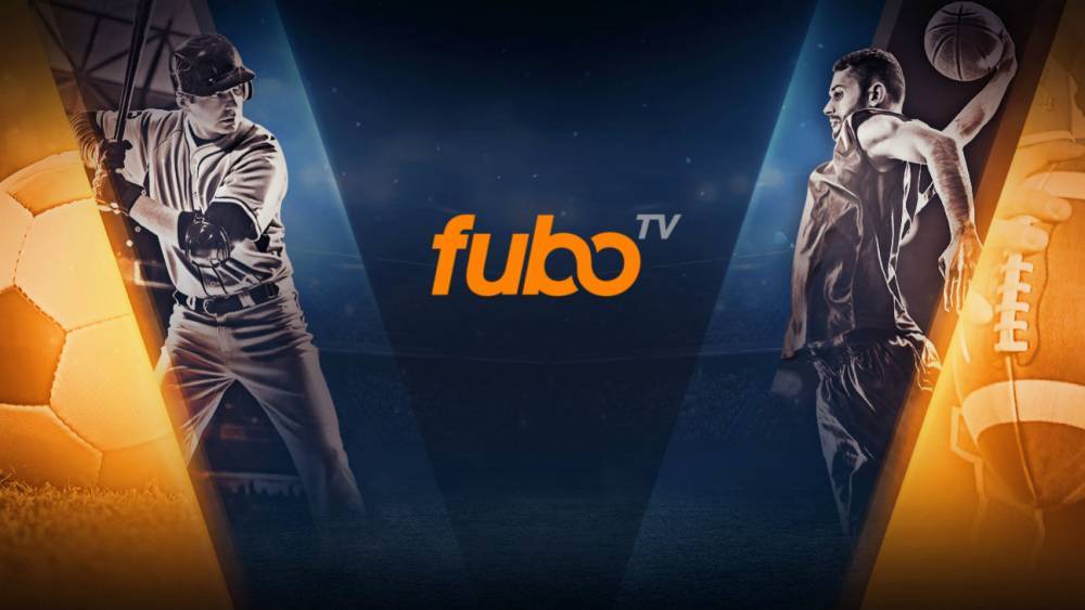 Streamer FuboTV, Facebank Group to Merge - hollywoodreporter.com