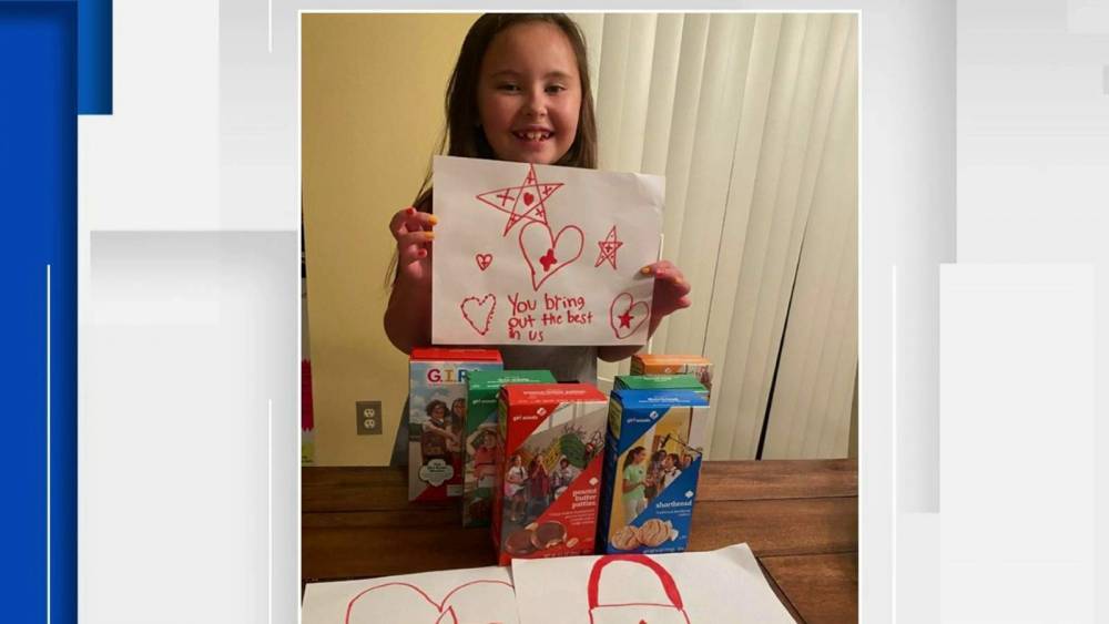 DO YOUR PART: Show News 6 how you’re making a difference during the coronavirus pandemic - clickorlando.com