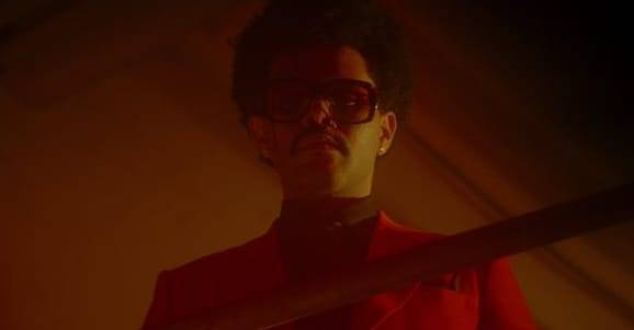 The Weeknd shares “In Your Eyes” video - thefader.com - Britain - Columbia - city Vancouver, Britain