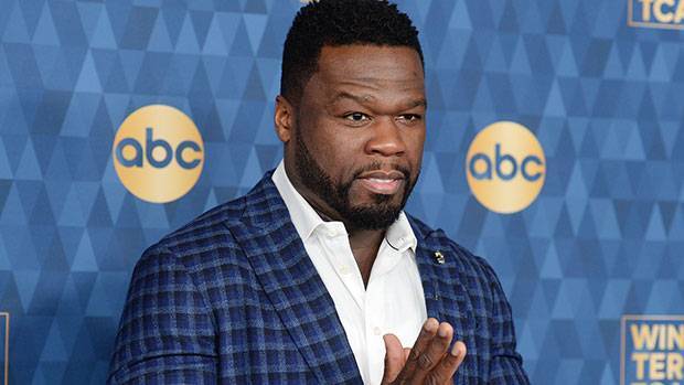 50 Cent Urges Everyone To Still Work Out During Quarantine: Don’t ‘Sit Home’ ‘Get Fat’ - hollywoodlife.com