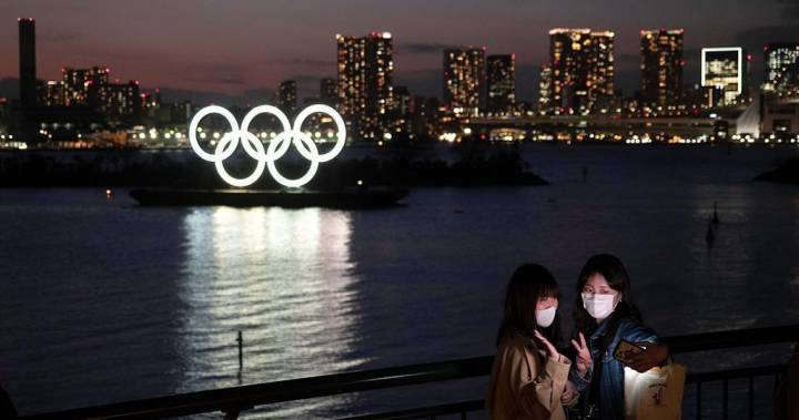 Global News - Dick Pound - Coronavirus: Canadian IOC member expects 2020 Olympics will be postponed - globalnews.ca - city Tokyo