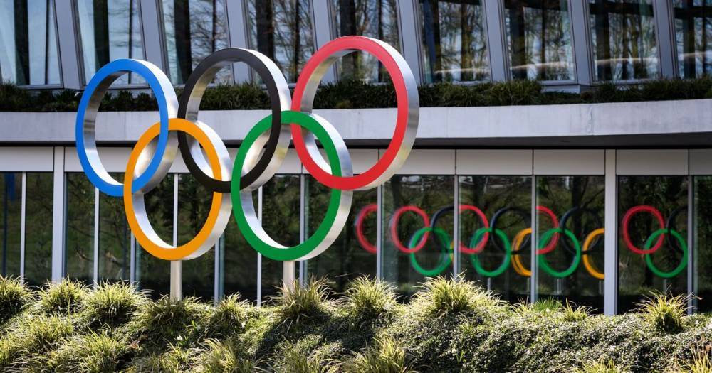 Dick Pound - Olympics - Tokyo 2020 Olympics to be postponed due to coronavirus, IOC member claims - dailystar.co.uk - Usa - city Tokyo