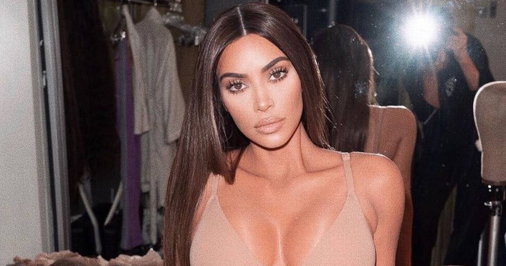 Coronavirus: Kim Kardashian's beauty brand temporarily shuts down due to pandemic - mirror.co.uk - state California