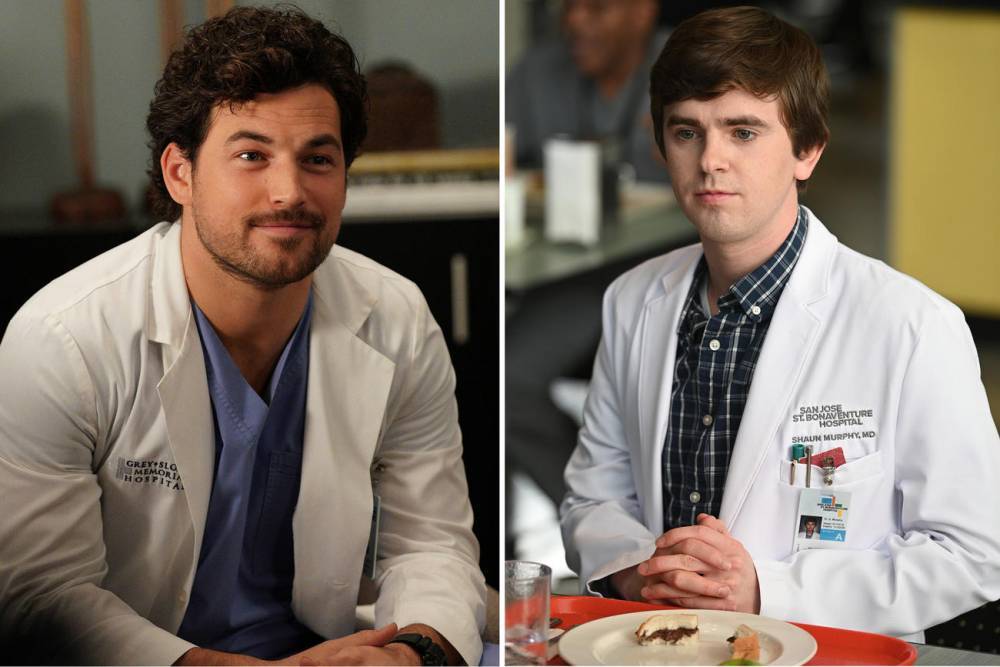 These TV Shows Are Donating Supplies to Healthcare and Coronavirus Aid Organizations - tvguide.com - Usa