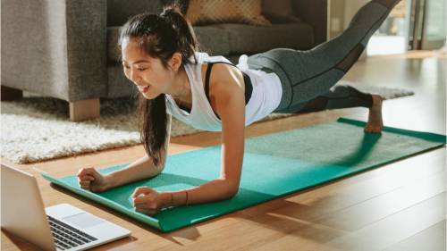 How to stay motivated to work out at home amid the COVID-19 pandemic - globalnews.ca - Canada