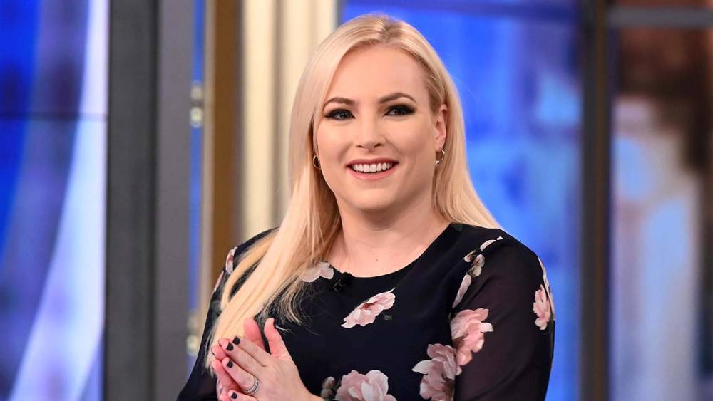 Meghan Maccain - Meghan McCain Announces Pregnancy, Will Co-Host 'The View' From Home - hollywoodreporter.com - Usa