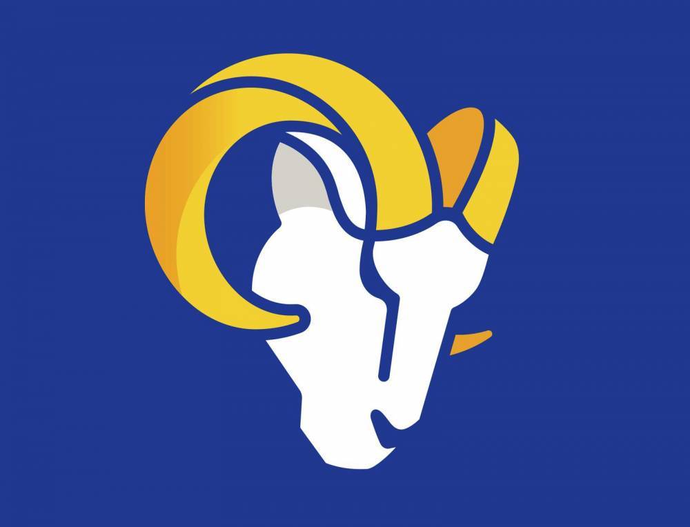 Blue and yellow again: LA Rams unveil logos, color scheme - clickorlando.com - Los Angeles - city Los Angeles