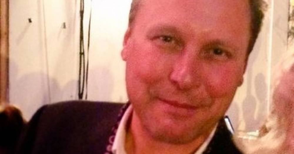 Felix Schroer - Coronavirus: Hollyoaks cameraman Felix Schroer dies after fearing he had bug - mirror.co.uk