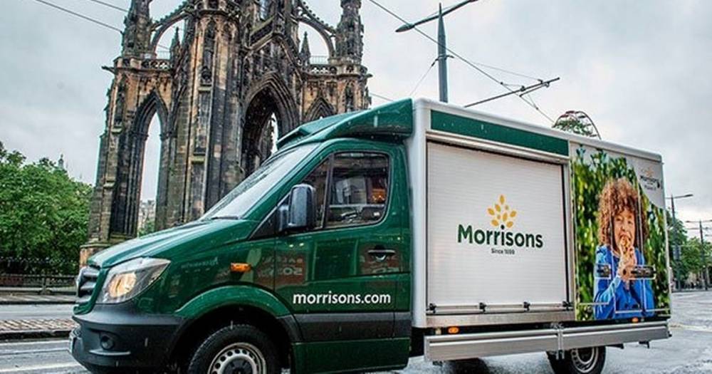 Coronavirus: Morrisons' 'loophole' for shoppers who can't get delivery slots - mirror.co.uk - city Manchester