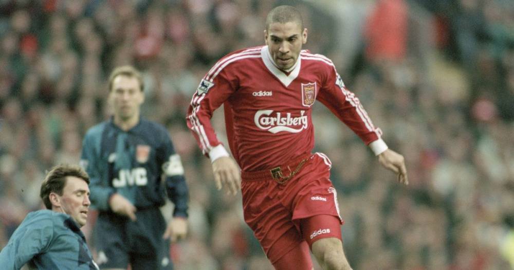 Stan Collymore - Stan Collymore recalls Liverpool stars refusing to match Children in Need donation - dailystar.co.uk