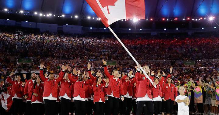 Coronavirus: Olympic champ says Canada was right to pull out of Tokyo if Games not delayed - globalnews.ca - city Tokyo - Canada
