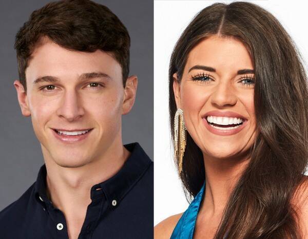 Hannah Brown - Peter Weber - Connor Saeli - Mike Johnson - The Bachelor's Madison Prewett Just Sparked Romance Rumors With Connor Saeli - eonline.com