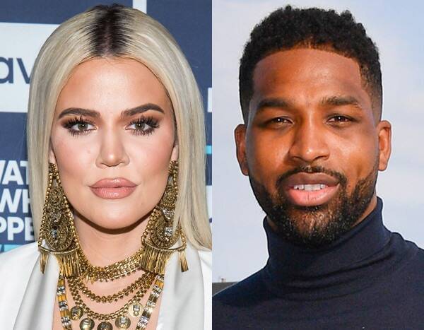 Khloe Kardashian - Tristan Thompson - Tristan Thompson Is "Spending More Time" With Ex Khloe Kardashian Amid Social Distancing - eonline.com - county Cleveland - county Cavalier
