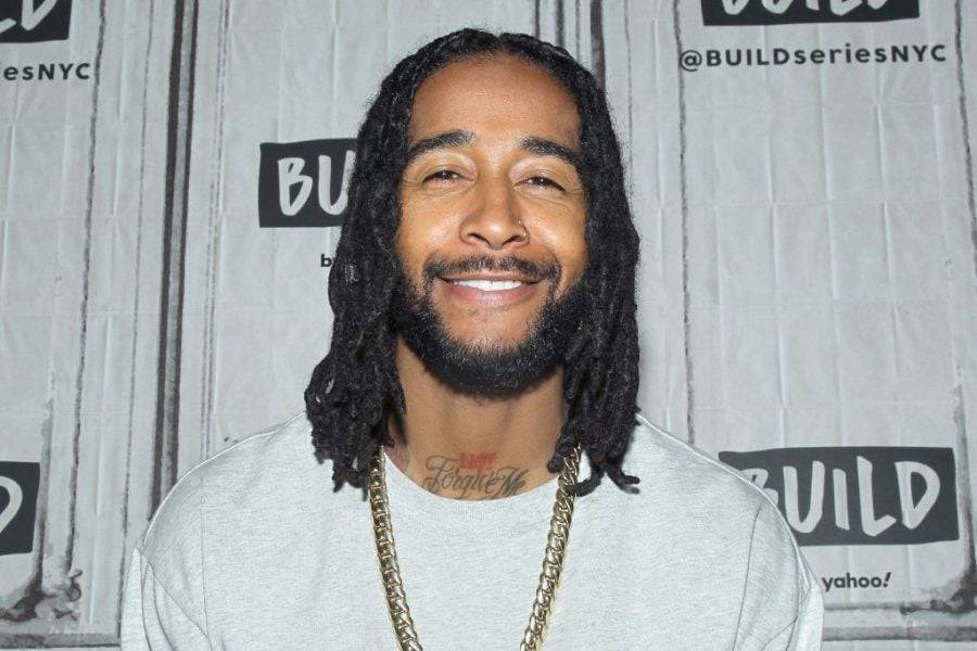 Omarion Reveals The Kind of Woman He Is Looking For In His Next Partner - essence.com