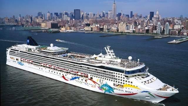 Cruise Line - Ashley Moody - Norwegian Cruise Line accused of misleading passengers about COVID-19 dangers - clickorlando.com - state Florida - Norway