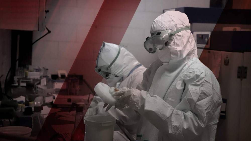 Raul Pino - New Coronavirus testing site opens in East Orange County - clickorlando.com - state Florida - county Orange - city East Orange, county Orange
