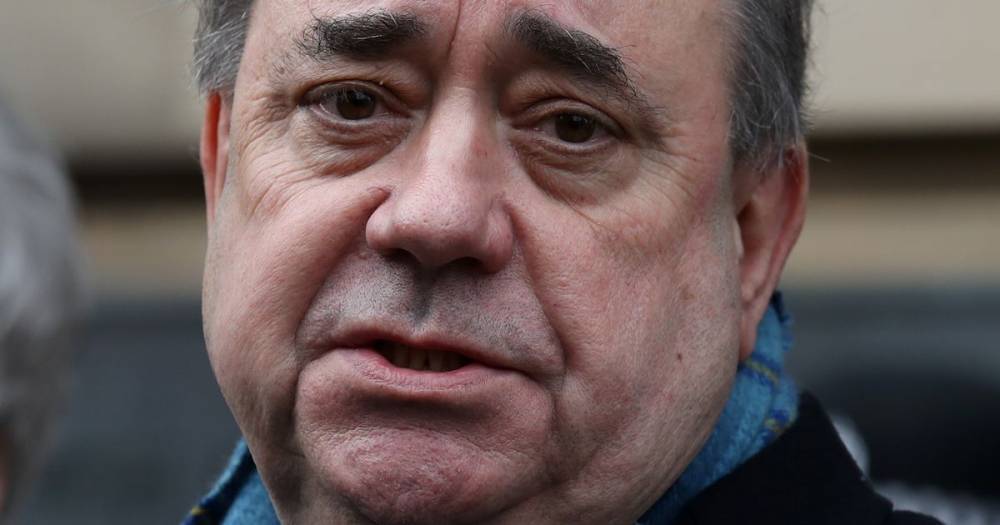 Alex Salmond - Alex Salmond cleared of sexually assaulting nine women - manchestereveningnews.co.uk - Scotland