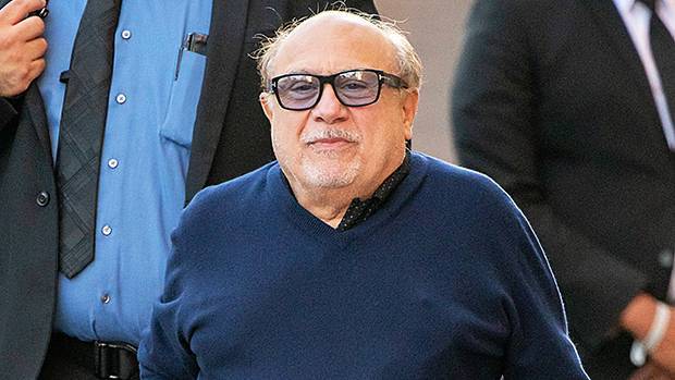 Andrew Cuomo - Danny Devito - Danny DeVito Begs New Yorkers To Stay Home To Save His Life Or ‘I’ll Be Outta Here’ — Watch - hollywoodlife.com - New York - city New York - city Philadelphia