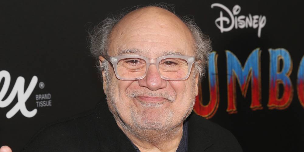 Danny Devito - Danny DeVito Urges Fans To Stay at Home & Self Isolate During World Health Crisis - justjared.com - New York - Usa - city New York