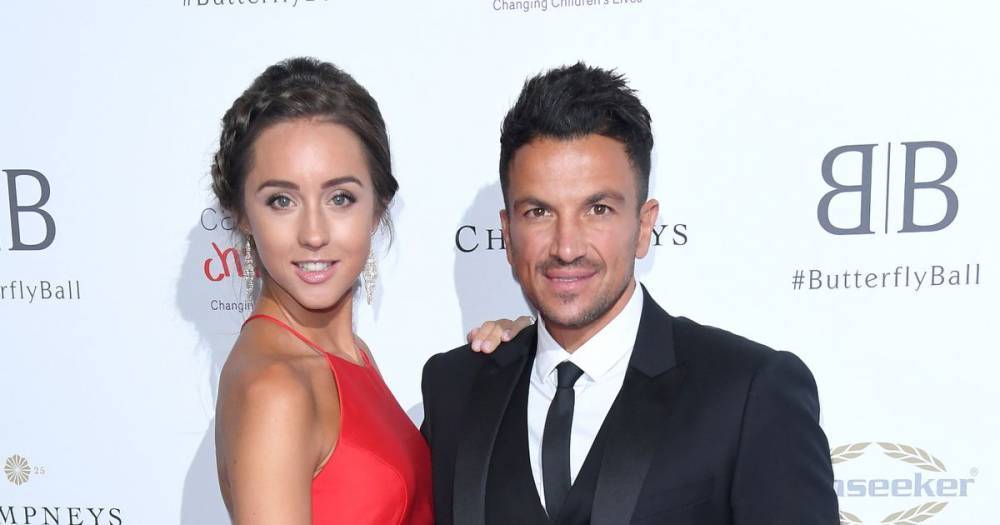 Emily Macdonagh - Coronavirus: Peter Andre's wife Emily talks about what it's like to be a doctor during crisis - mirror.co.uk - Britain