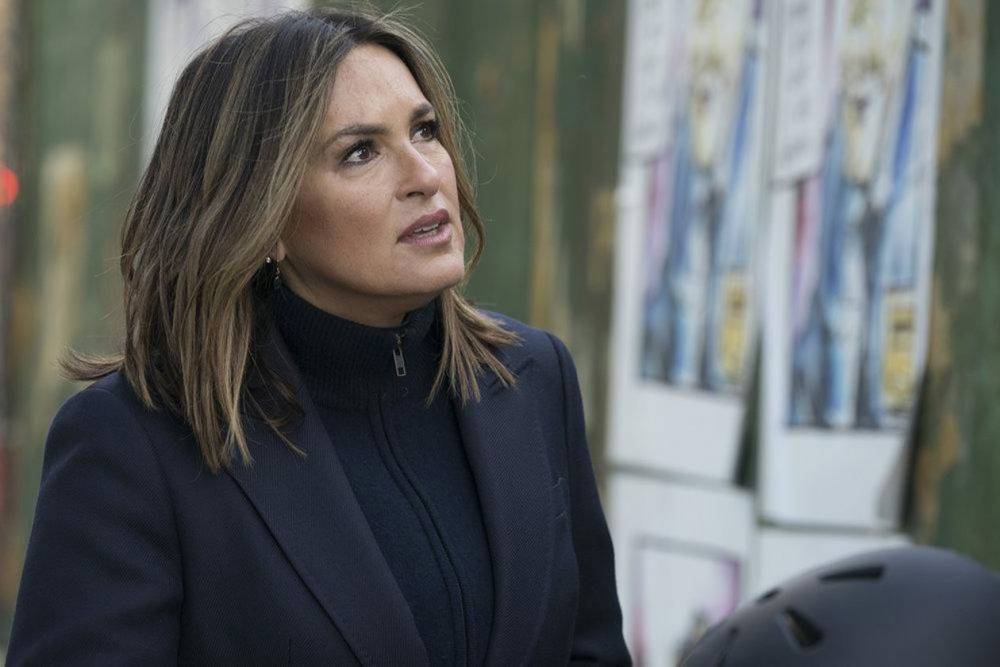 Warren Leight - ‘Law And Order: SVU”s Shortened Season Won’t See Two ‘Prominent’ Returns - etcanada.com