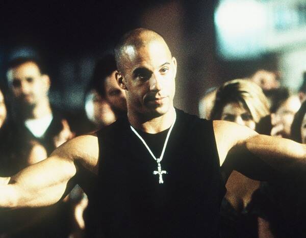 Fast & Furious and More Movies We Love to Watch on E! This Week! - eonline.com