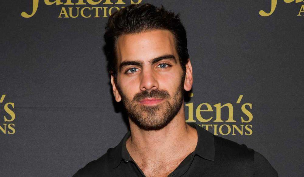 Nyle DiMarco Shares How He's Feeling After Potentially Contracting Coronavirus - justjared.com