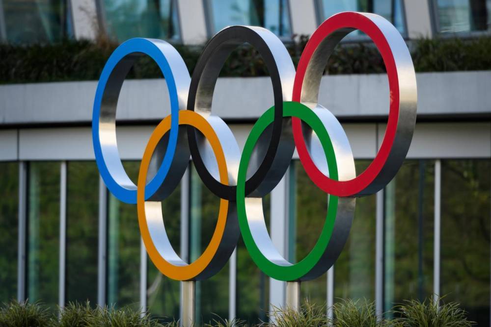 Dick Pound - 2020 Tokyo Summer Olympics Delayed Due to Coronavirus Outbreak - tvguide.com - Usa - city Tokyo