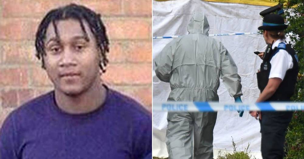 Miguel Reynolds murder trial collapses over coronavirus fears - manchestereveningnews.co.uk - city Sander - city Manchester
