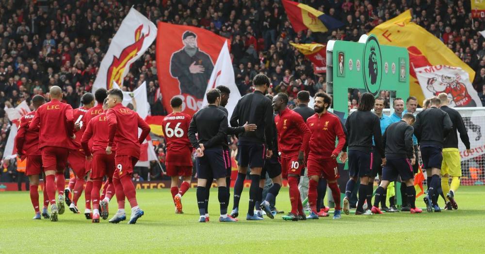 Coronavirus: Premier League players ready to revolt over behind-closed-doors plans - mirror.co.uk