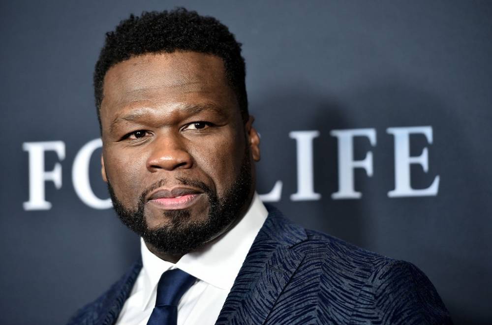 50 Cent Begs Spring Breakers to 'Go Home': 'Do You Want This to Be Your Last Spring Break?' - billboard.com - state Florida