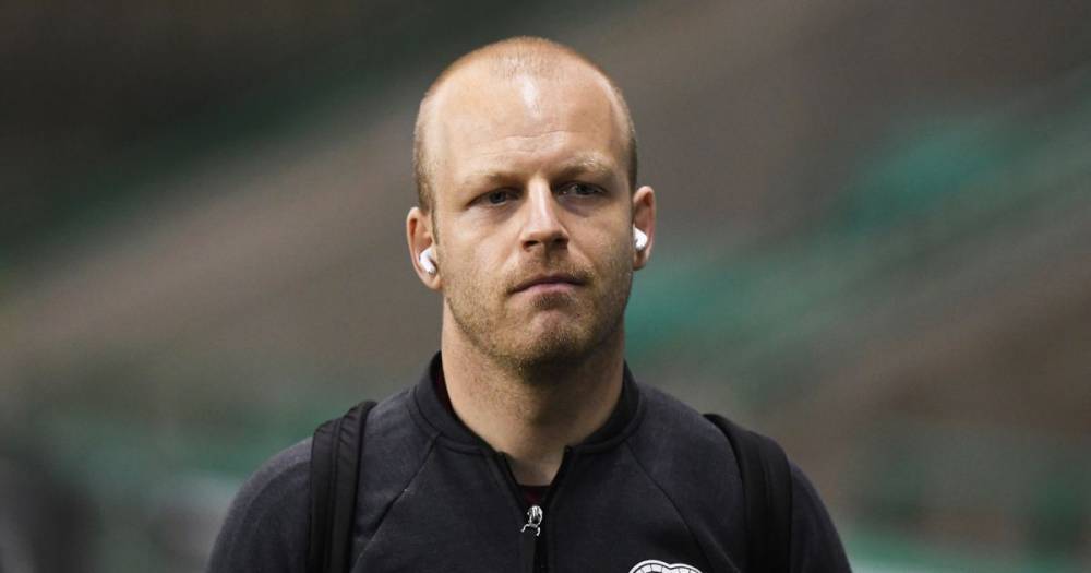 Ann Budge - Dave Cormack - Steven Naismith - Steven Naismith makes Celtic prediction Hearts star points to 'inevitable' financial squeeze on Scottish clubs - dailyrecord.co.uk - Scotland