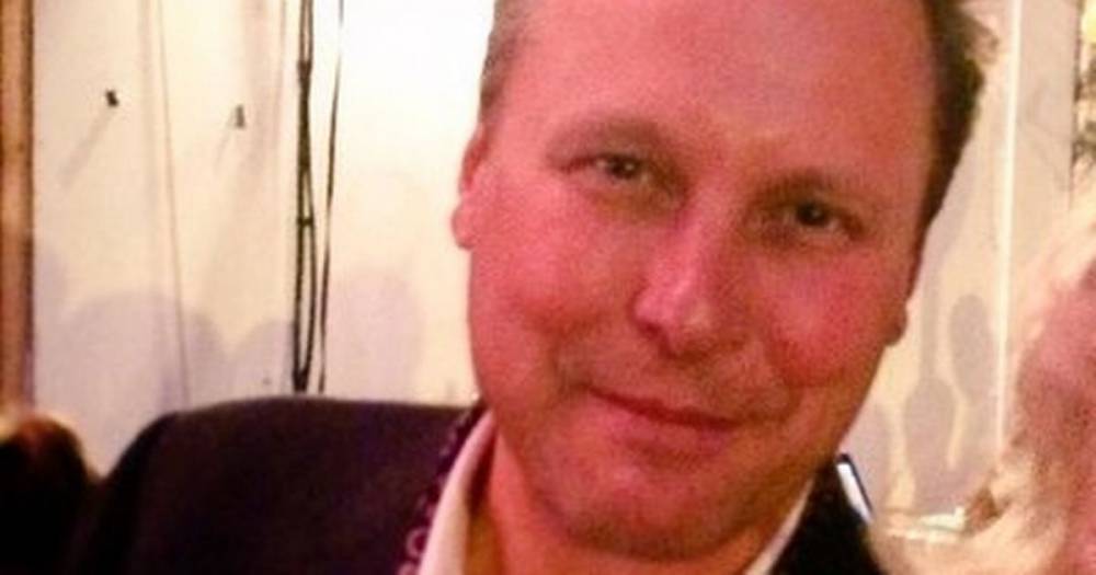 Felix Schroer - Coronavirus: Hollyoaks cameraman Felix Schroer dies after fearing he had virus - dailystar.co.uk