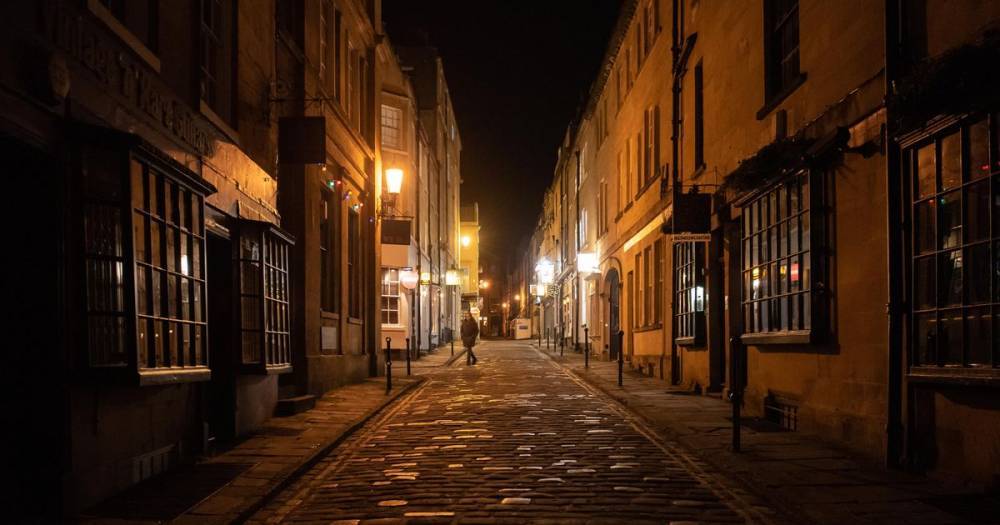 Coronavirus Bill: What it means for you as strict new laws are passed - mirror.co.uk