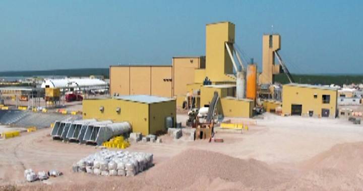 Cameco, Orano shut down Saskatchewan uranium facilities due to COVID-19 fears - globalnews.ca - Canada