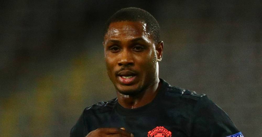 Man Utd 'to seal permanent Odion Ighalo transfer' after discovering asking price - mirror.co.uk - Greenland
