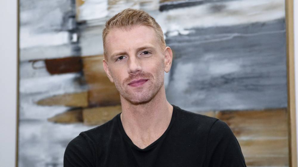 Sam Smith - 'Walking Dead' actor Daniel Newman says he was charged $9G for coronavirus test but not given results - foxnews.com - Australia - county Smith
