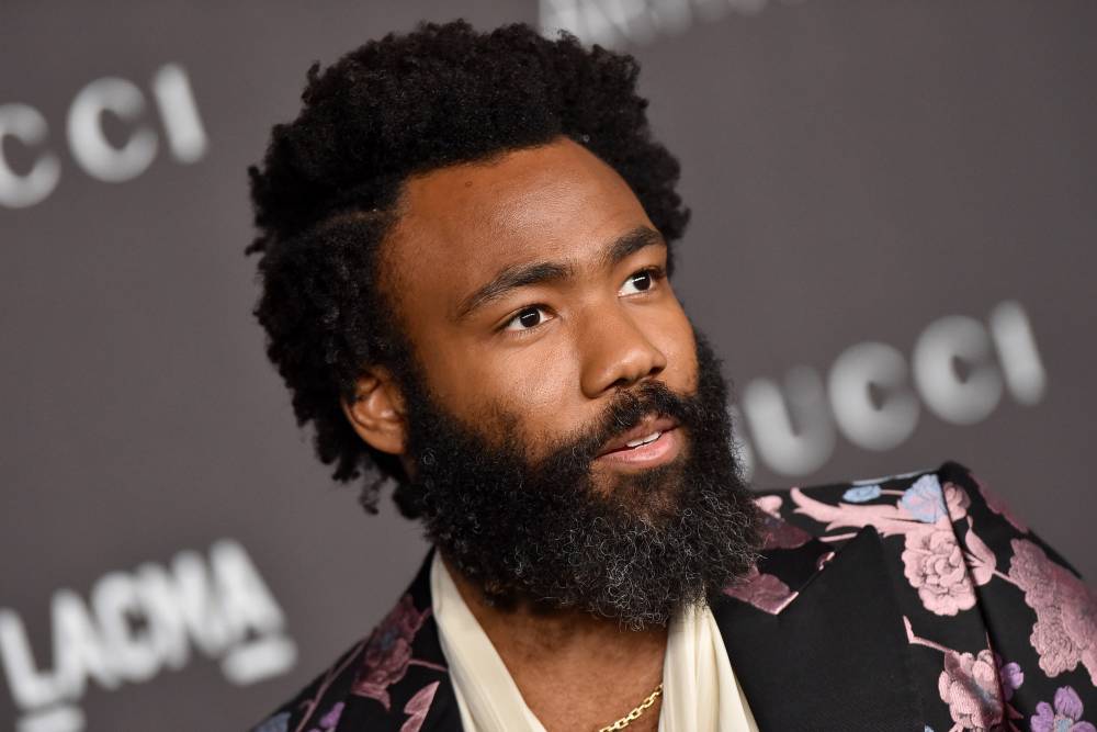 Donald Glover - Childish Gambino’s new album came at just the right time - nypost.com