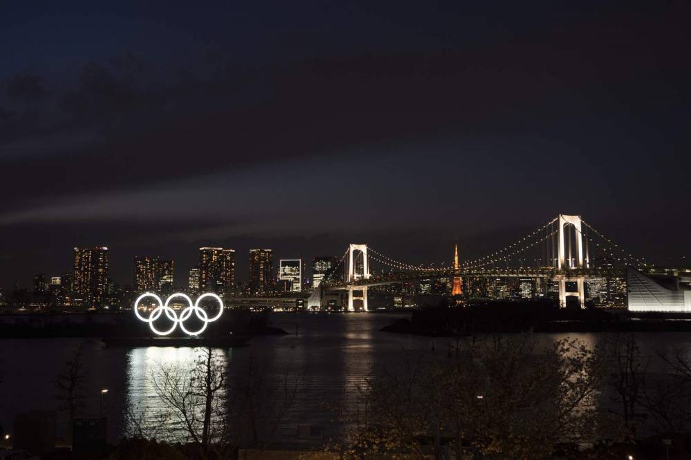 Survey: 7 in 10 US Olympic hopefuls favor postponement - clickorlando.com - Usa - city Tokyo - state Colorado - Denver, state Colorado