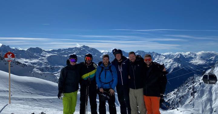 COMMENTARY: How a February ski trip to the Austrian Alps led to a COVID-19 diagnosis - globalnews.ca - Austria