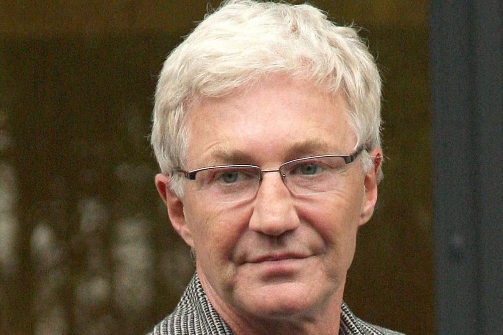 Paul Ogrady - Paul O’Grady, 64, steps down from radio show amid coronavirus crisis to go into self-isolation - thesun.co.uk