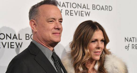 Tom Hanks - Rita Wilson - Tom Hanks and wife Rita Wilson are recovering from Coronavirus the actor confirms - pinkvilla.com