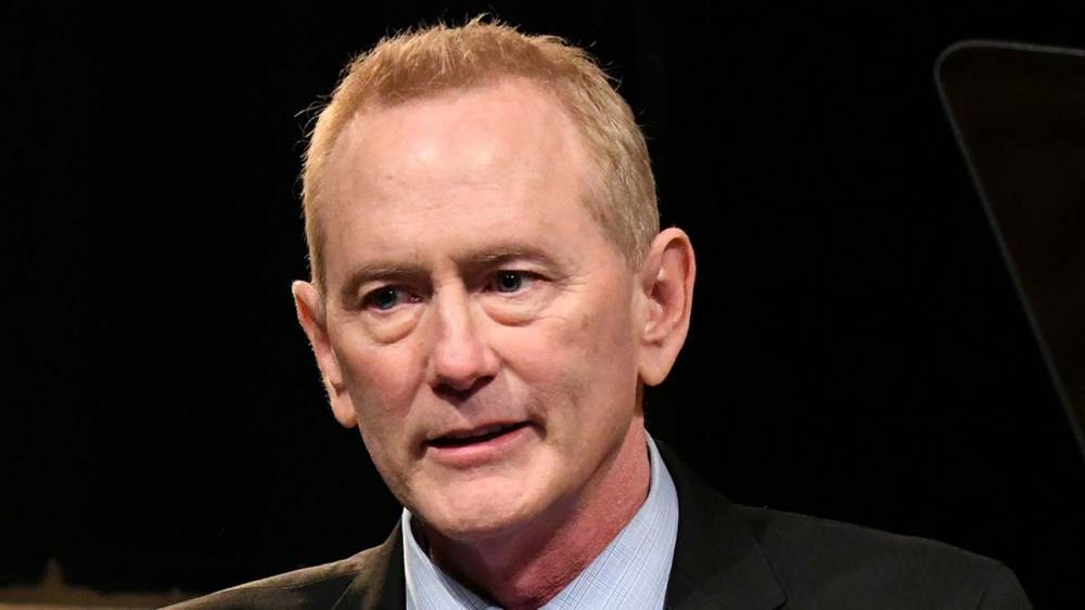 Jimmy Kimmel - Kevin Ryder: "I Lost My Mind" After Learning KROQ Fired Entire Morning Show Team - hollywoodreporter.com - Los Angeles