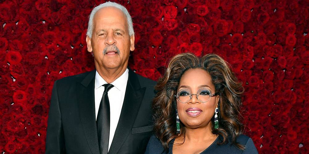 Oprah Winfrey Moved Partner Stedman Graham to Their Guest House Due To Coronavirus Fears - justjared.com - city Chicago - county St. Louis